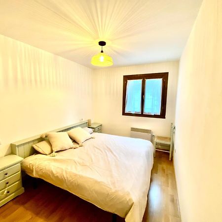 Casa En Villanua Ngoại thất bức ảnh