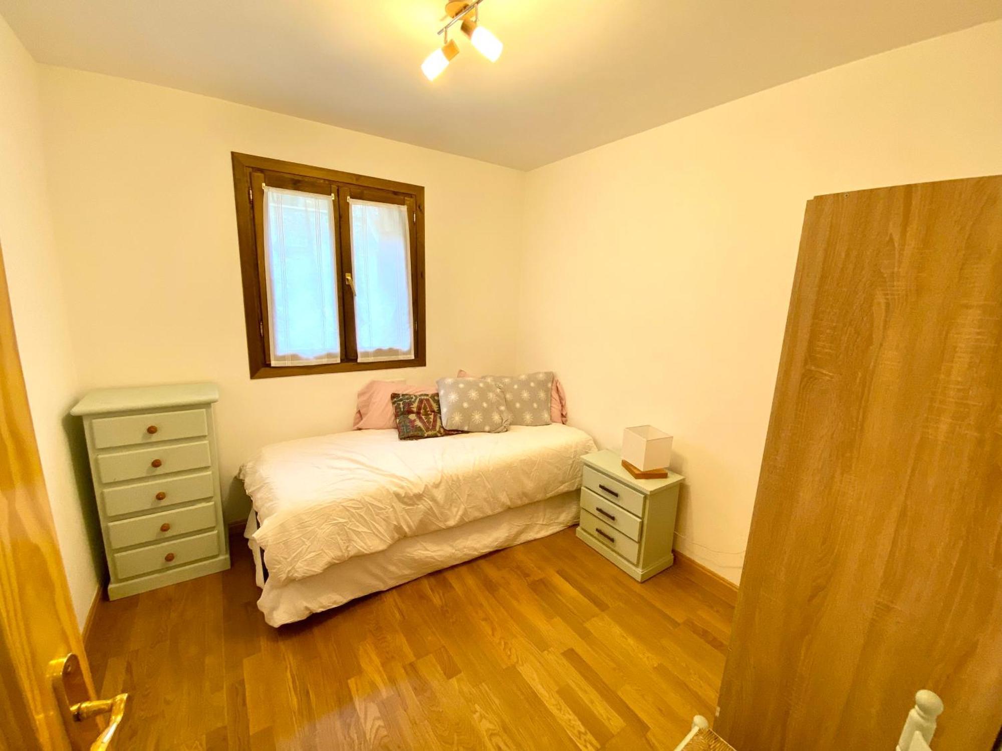 Casa En Villanua Ngoại thất bức ảnh